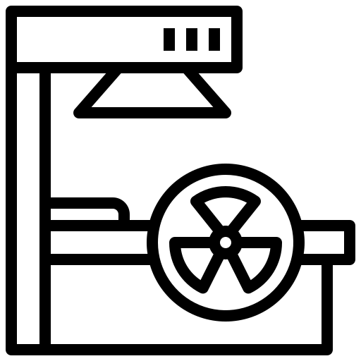 radiotherapy 6079317